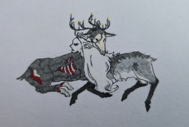 TEF-Eris-and-Widmung-Cuddle-Art-by-oxyinco