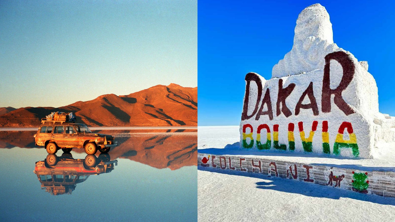 Famtrip TIB Bolivia — imagen 2