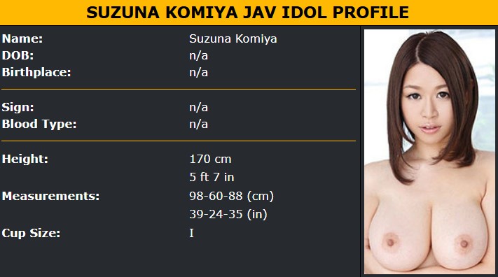 suzuna komiya in answer #2431333