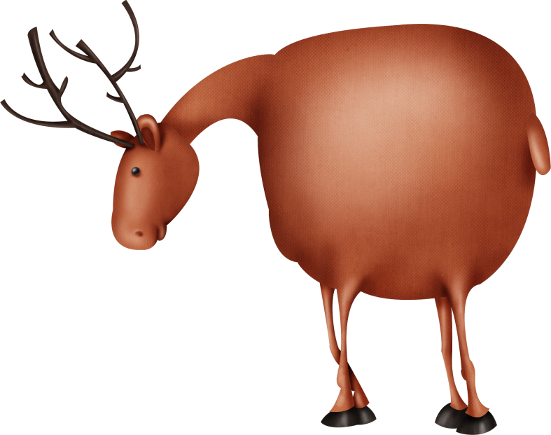 Pumpkinfairykitpudndeer