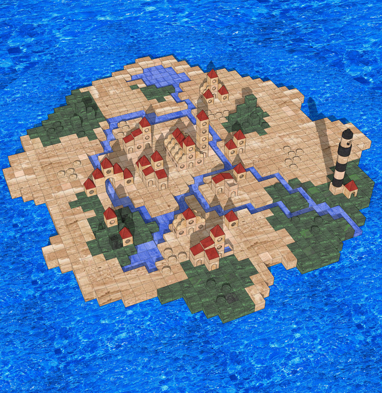 ISLA-MIKROF-REDIS