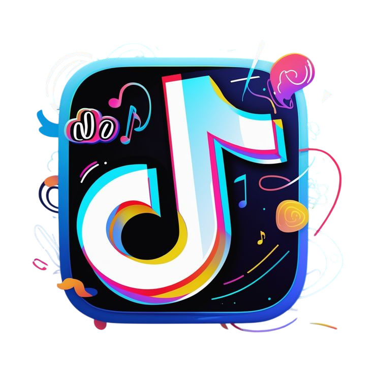 TikTok Icon