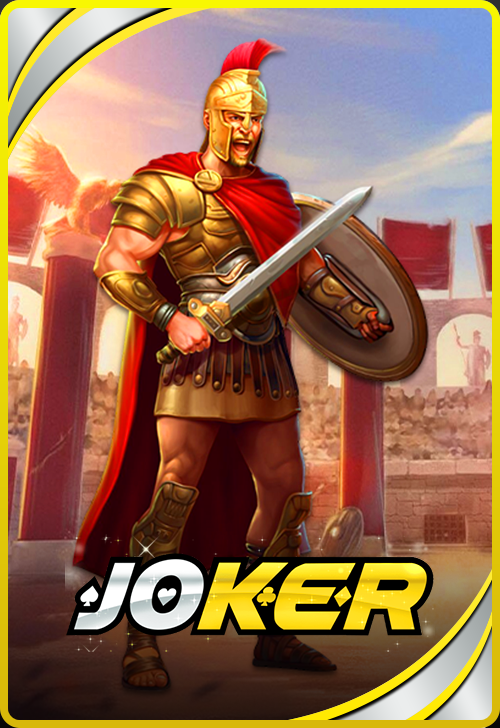 Joker Gaming