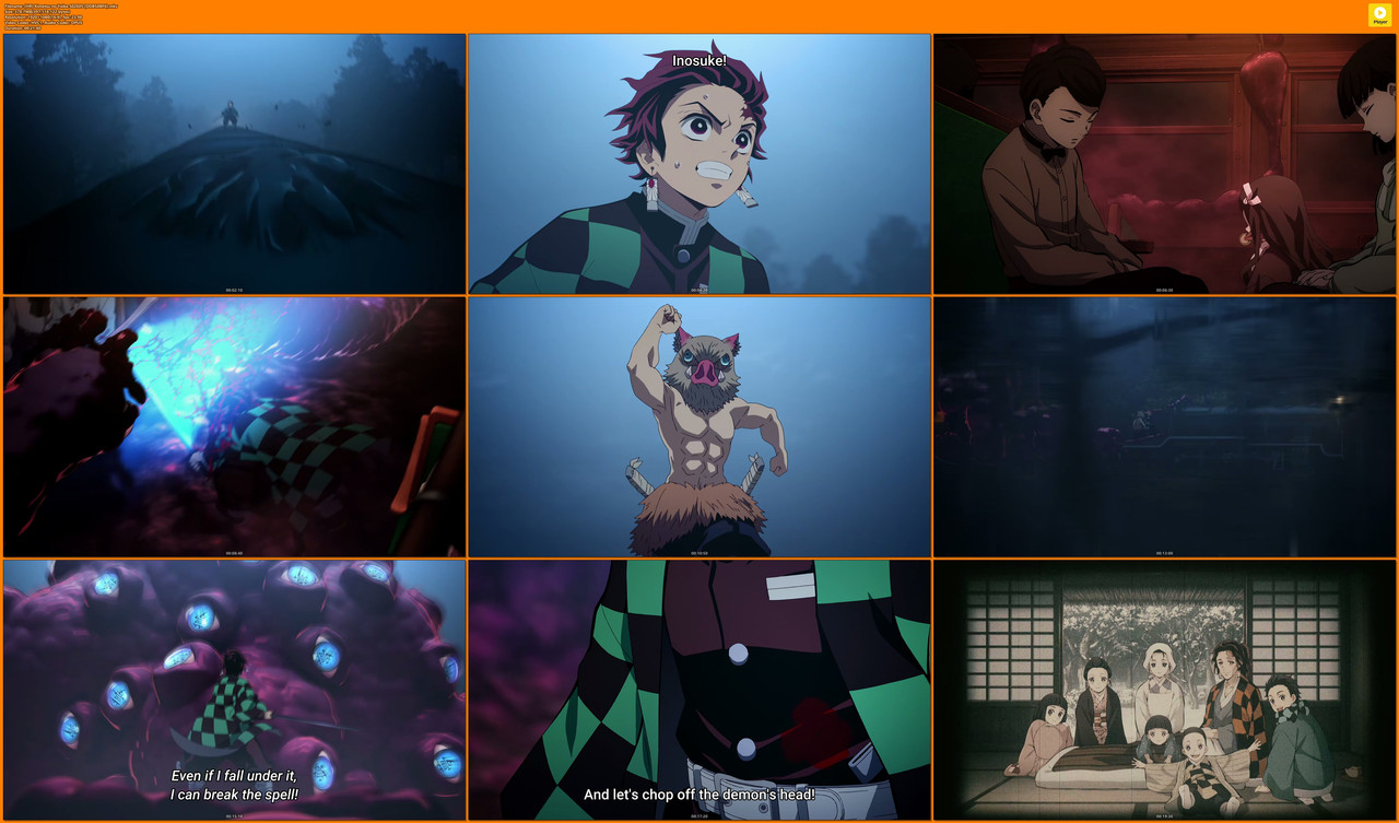 [HR] Kimetsu no Yaiba S02E05 [DDB58BF6].mkv