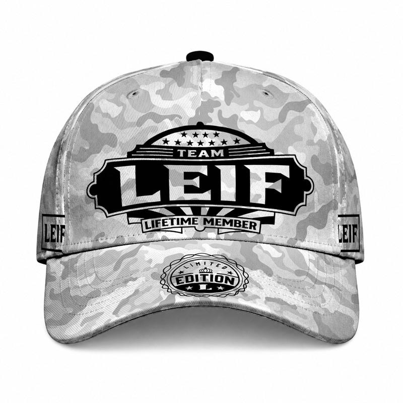 LEIF