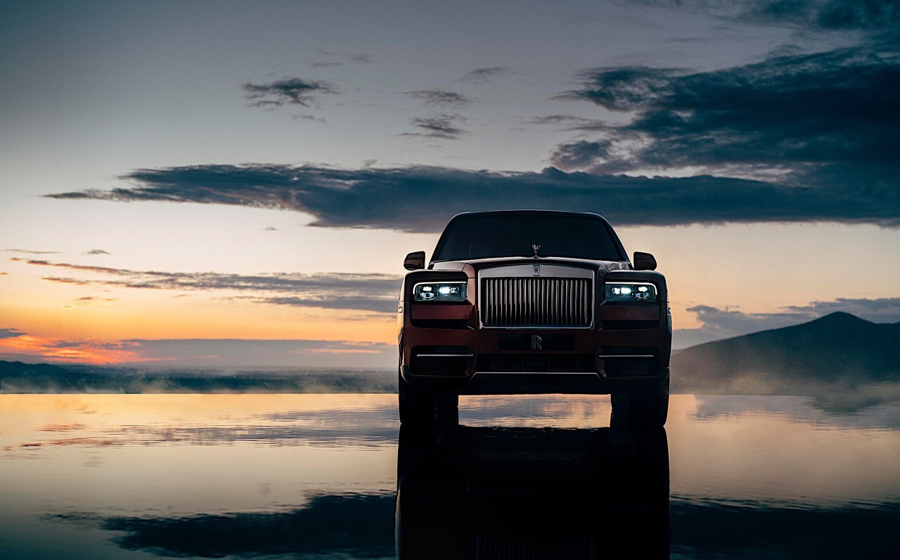 Rolls-Royce Cullinan (19)