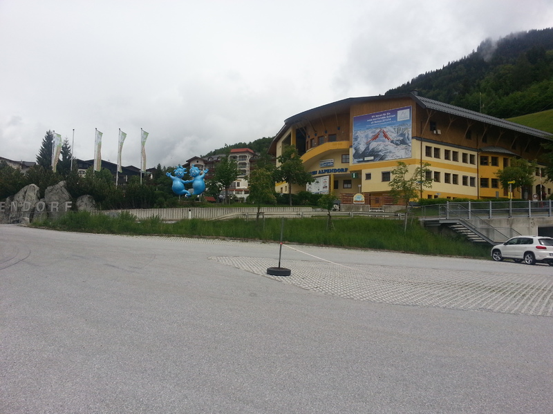 49. Žičara u neposrednoj blizini hotela 20130524