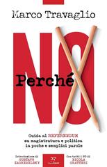 Marco Travaglio – Perché NO (2026)