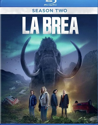 La Brea - Stagione 2 (2023) (Completa) DLMux ITA ENG MP3 Avi