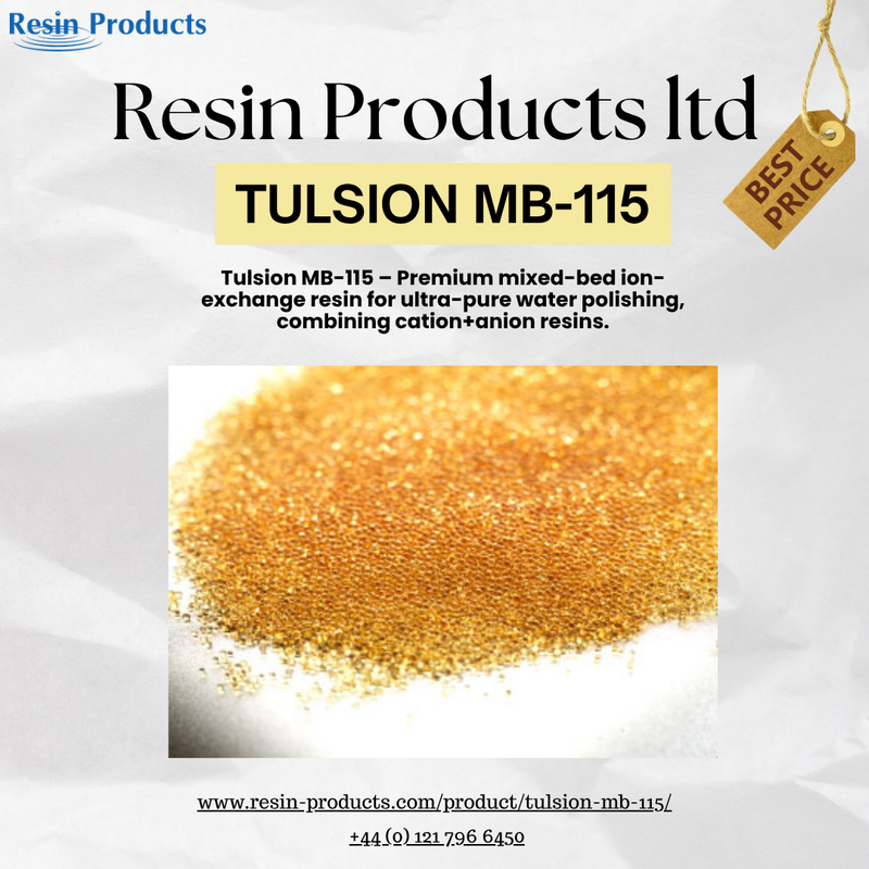 Tulsion MB 115