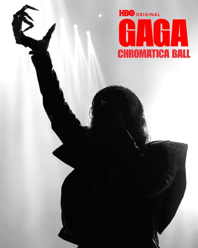 Lady Gaga: The Chromatica Ball