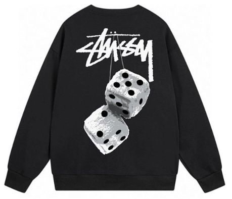 Stussy Sweater