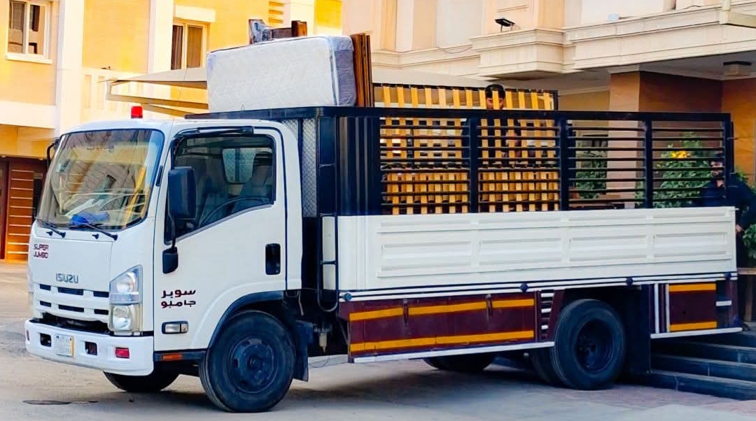 Local and Long Distance Moving Services