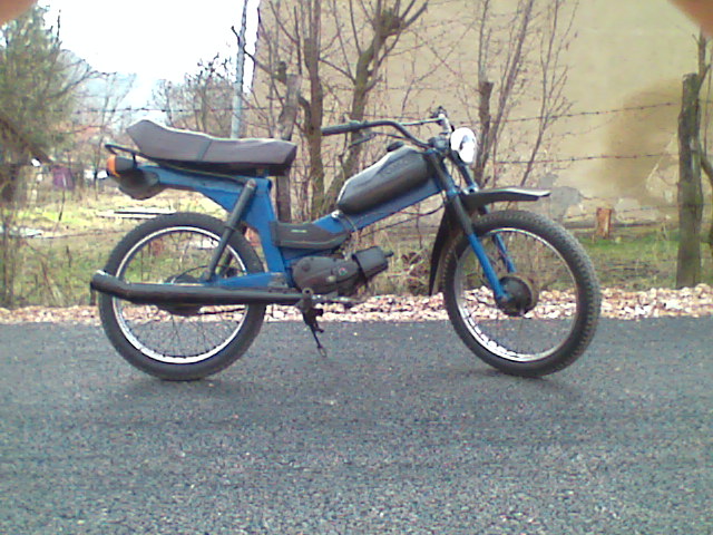 ToMoSaKi Šaltomatik