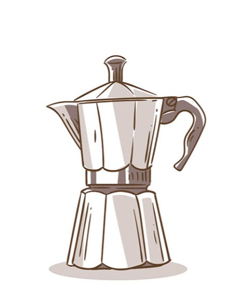 Bialetti / Espressokanne