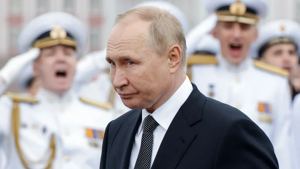 «Враги» используют российские «выборы» для попыток вмешательства в дела РФ