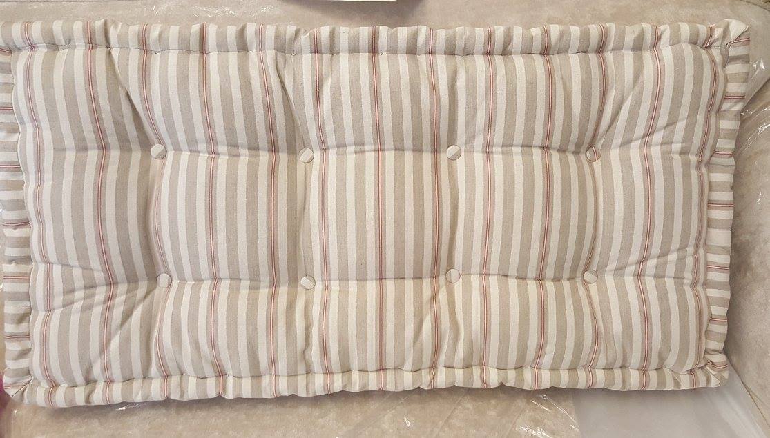 Cushion 2