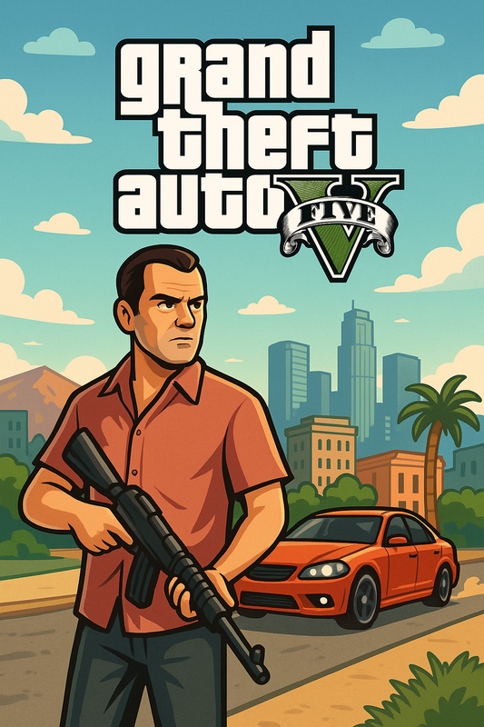 GTA V