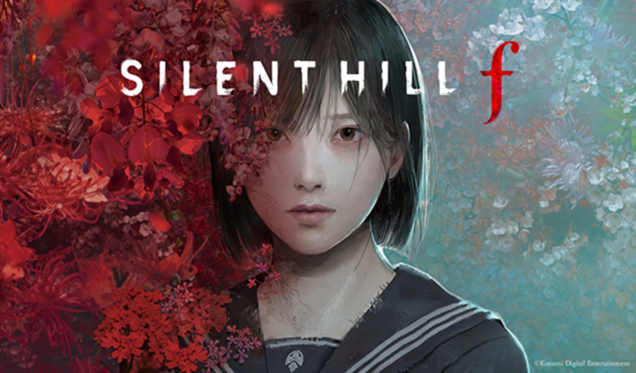 SILENT HILL f: El horror psicológico llega el 25 de septiembre
