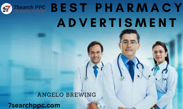 Top 5 Pharmacy Advertisement  Network