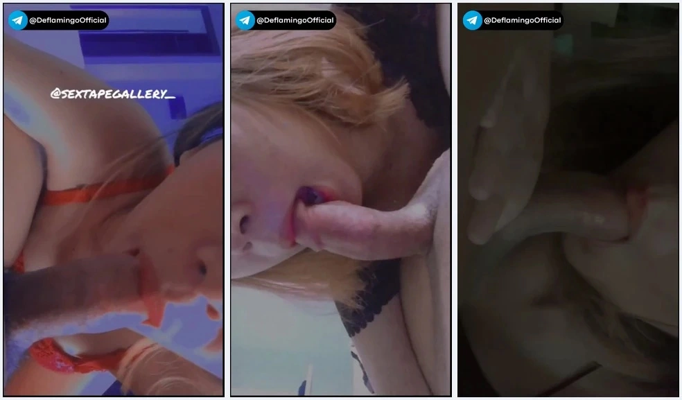 Odi - Ngewe Sama Pacar