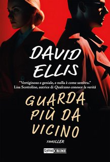 David Ellis - Guarda più da vicino (2023)