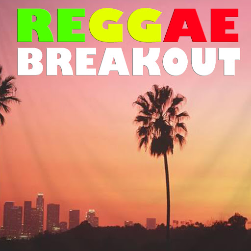 VA - Reggae Breakout (2019) .mp3 -320 Kbps