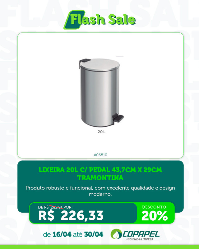 Flash Sale 22