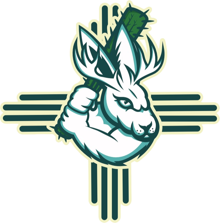 Jackalopes Logo