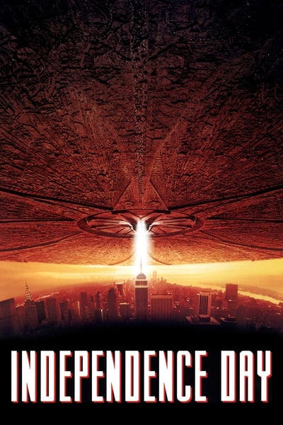 Independence Day (1996) .avi BDRip XviD AC3 - ITA