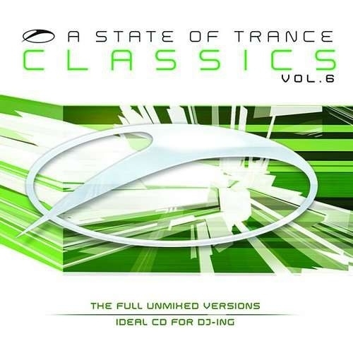 21/03/2023 - A State Of Trance Classics 01-14 (The Full Unmixed Versions) !!! By Fabiodj13 Cover