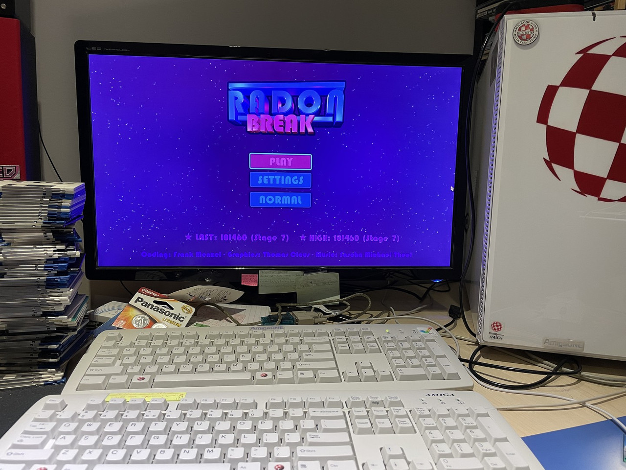Resized Image