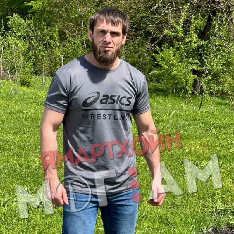 Езидов Ахмед