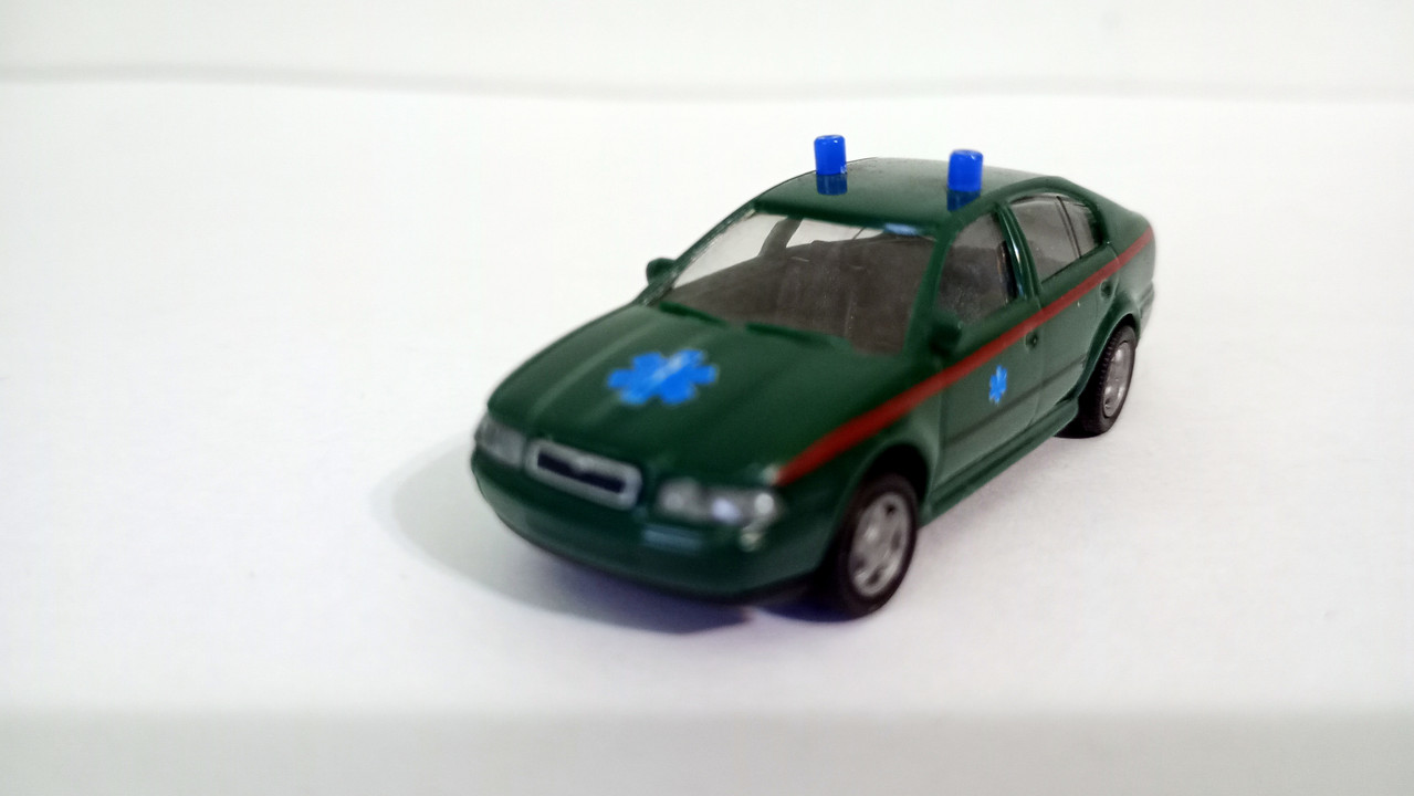 Mach (3204)