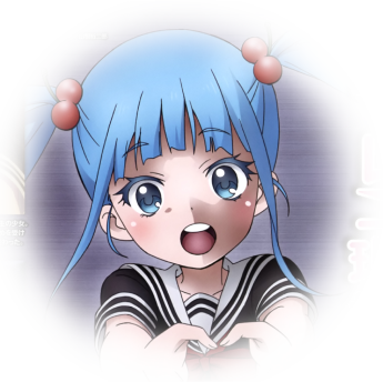 nijimi anazawa - magical girl site