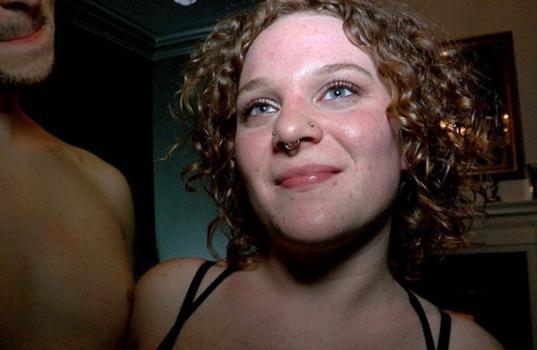 PrivateSociety – Trixie – Porn Might Be The Answer