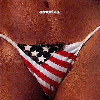 The Black Crowes - Amorica (1994).FLAC