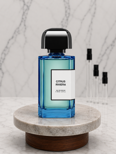 Citrus Riviera