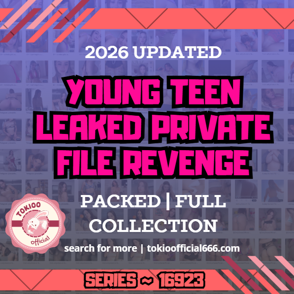 💦OFFICIAL ORIGINAL💦MEGA💦young teen leaked private file revenge💦16933