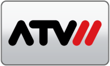 Logo de ATV2