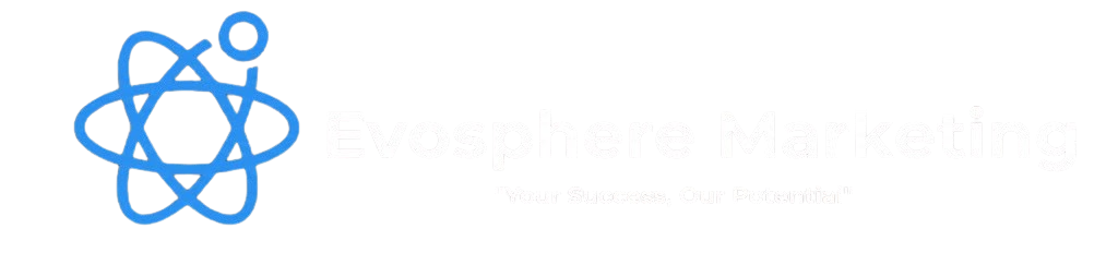 Evosphere Marketing Logo