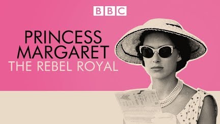 Princezna Margaret: královská rebelka / CZ