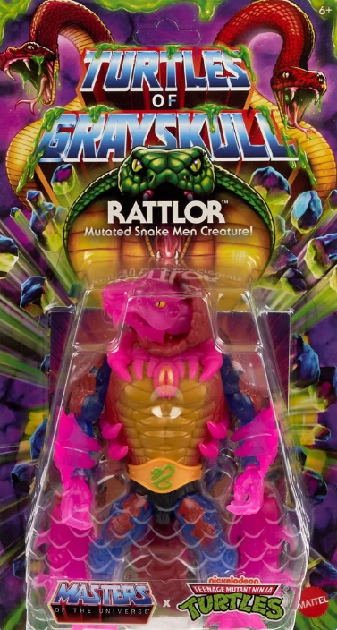 RATTLOR