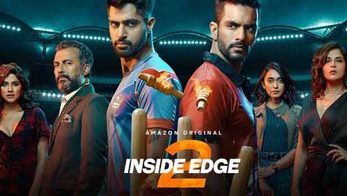 Inside Edge (2019) Season 2 Complete Download