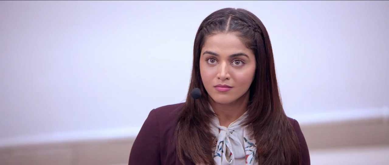 Dil Diyan Gallan 2019 WebRip [Punjabi] 480p 720p ESub Screenshot