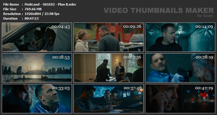 MobLand - S01E03 - Plan B.mkv