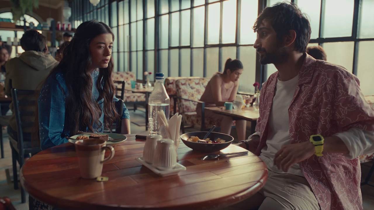 Who's Your Gynac (2023) Season 1 [Hindi] WebRip 480p, 720p ESub - Complete Screenshot