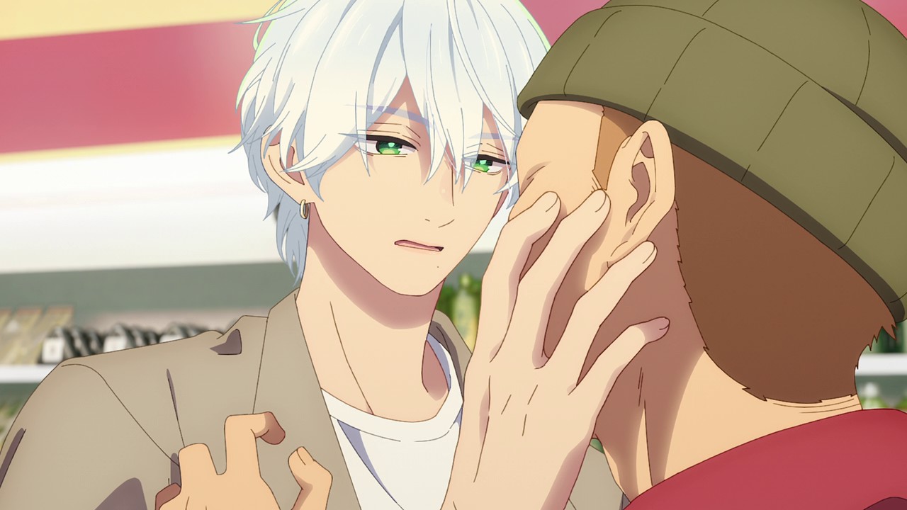 Subs Please Uruwashi no Yoi no Tsuki 01 (720p) 6ACECE52 o 00 09 31 00001