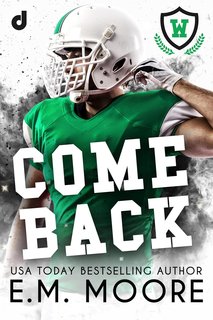 E.M. Moore - Comeback  (2024)