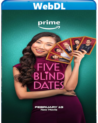 Cinque appuntamenti al buio (2024) WEB-DL 720p H264 E-AC3+AC3 ITA ENG